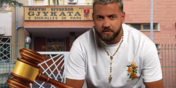 Kërkohet dënimi i Luiz Ejllit nga Apeli, Dosja shkon në Gjykatën e Lartë