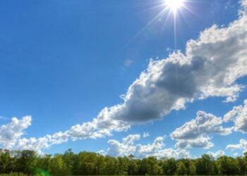 Stable weather, here’s how temperatures will fluctuate