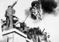 The US and Iran were once allies, but the 1979 “hostage crisis” changed everything