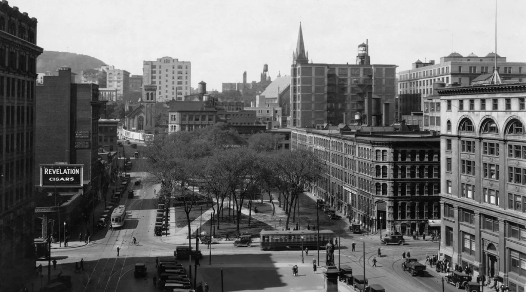 The US planned to invade Canada in 1930. Now Trump is reviving old fears