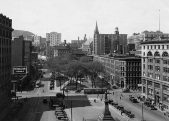 The US planned to invade Canada in 1930. Now Trump is reviving old fears