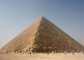 The study that overturns the history of the Egyptian pyramids…