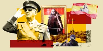 50 years since the end of dictatorship: Spain confronts Franco’s legacy
