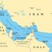 Iran closes Strait of Hormuz, oil and gas transportation costs rise