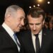 Do nisë sulmin nga toka në Liban? Macron ka një mesazh për Netanyahu-n