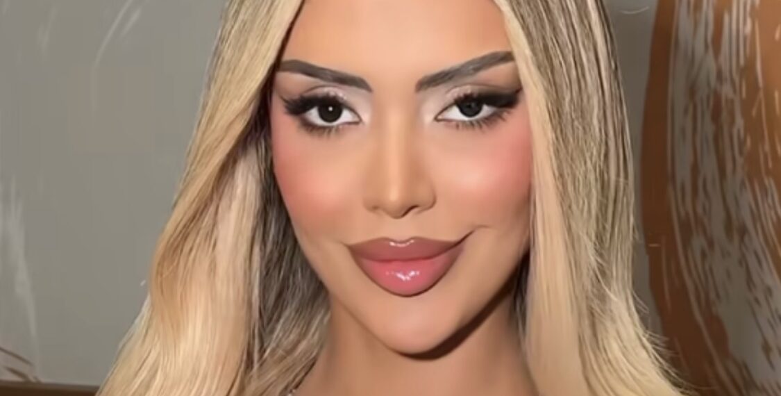 Çfarë ndodhi? Brikena shpërthen në lot gjatë dasmës së Gimbos dhe Selin