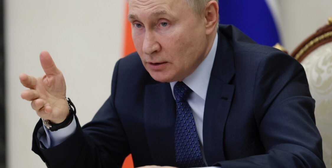 Putin: Jemi gati të furnizojmë sërish Europën me naftë dhe gaz, por me një kusht