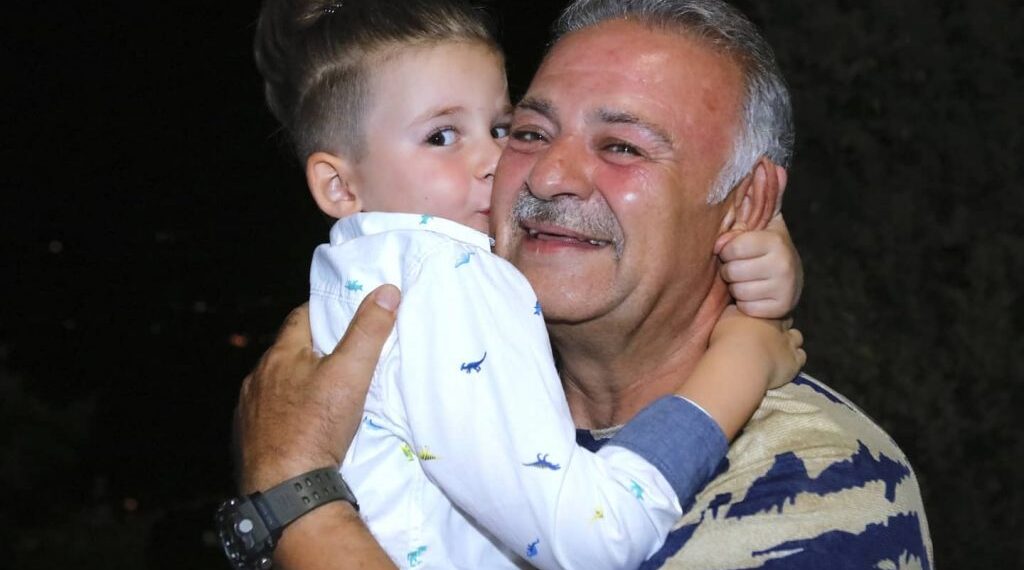 Ja sa vjeç bën aktori i mirënjohur shqiptar Behar Mera.