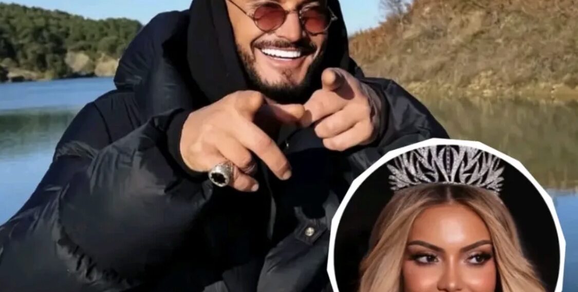 Habit Alesio Alia: “Brikena kishte pëlqim për mua”/ Çfarë deklaroi për Mateon?