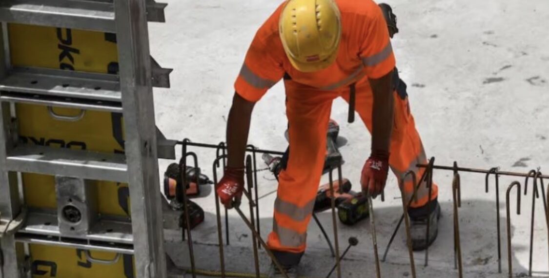 La punën në ndërtim, 23-vjeçari tregon se si ka arritur të bëjë 200 mijë euro në vit