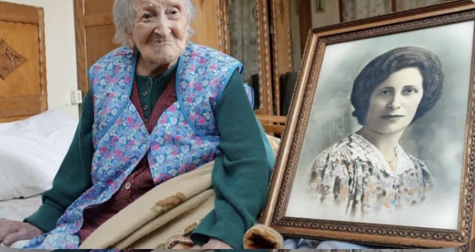 Jetoi 117 vite/ Italiania tregon sekretin e jetëgjatësisë dhe i lë të gjithë ‘pa fjalë’