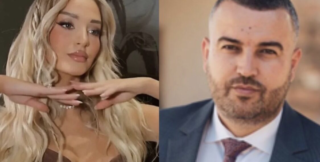 “Babai yt është në burg”/ Përplasje e fortë mes Rogertit dhe Selin