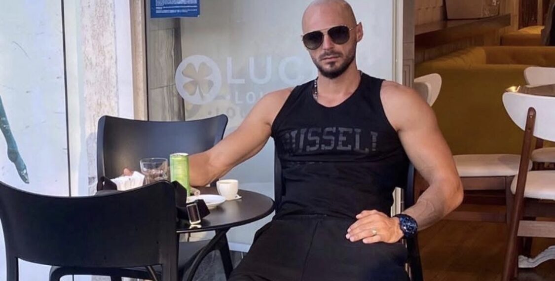 “Top Channel, kape lajmin…”- Cllevio i dërgon LIVE mesazh këtij banori të Big Brother VIP