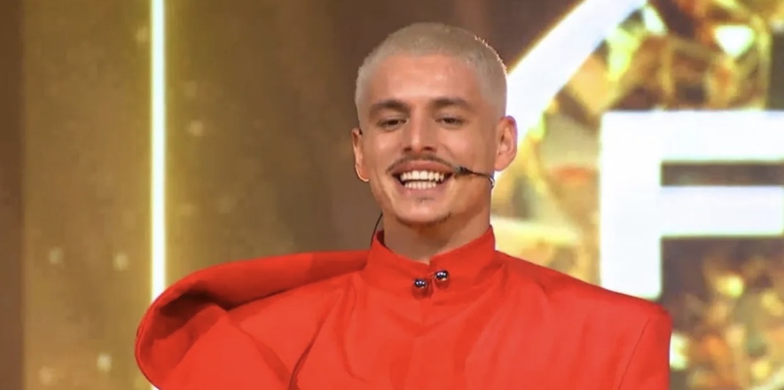 Në Big u prezantua ndryshe/ Zbulohet mosha e vërtetë e Londrimit