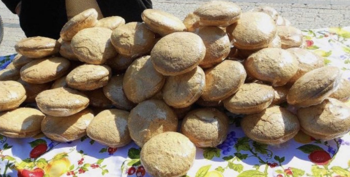 Zanafilla e Ditës së Verës, pse ëmbëlsira quhet ballokume?