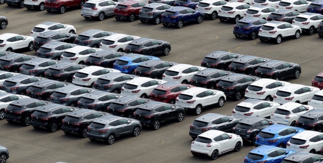 Do hiqen nga qarkullimi makinat e vjetra, ja çfarë po ndodh me automjetet në Shqipëri