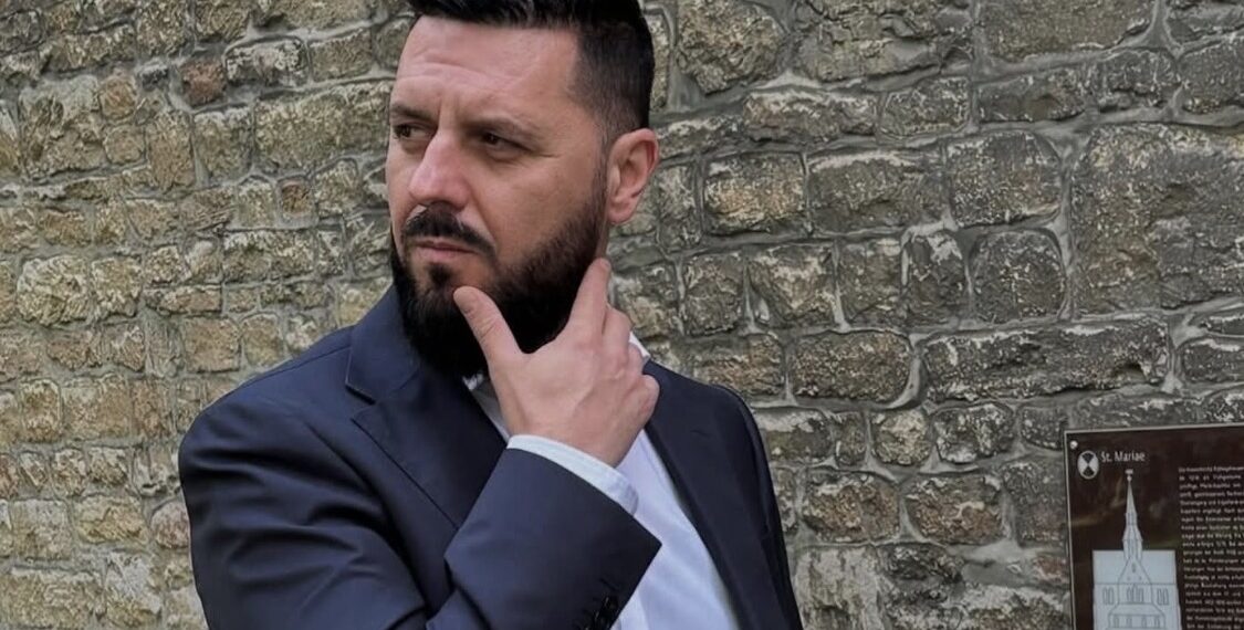 Çfarë ndodhi në BBVA? Kërkohet Zarf i Zi për Mirin, pamjet virale