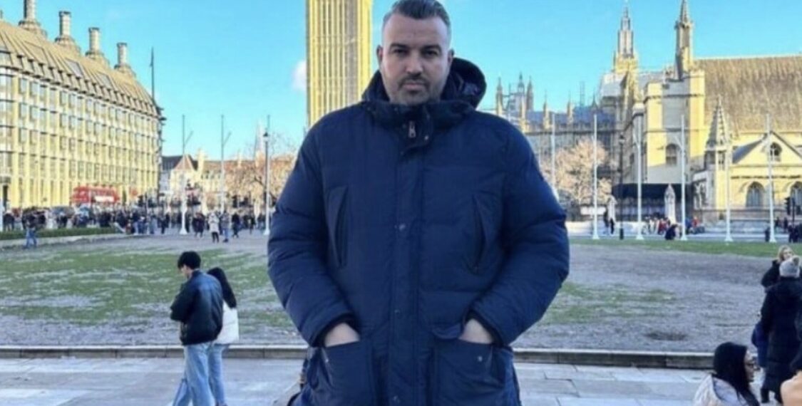 Vëllai i Rogertit reagon pas deklaratës nga babai i Selin: E ka rrugën e hapur!