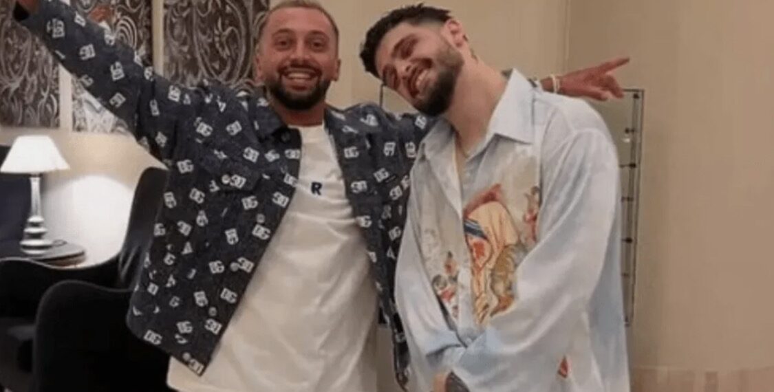 Zbulohet e vërteta! Pas Gjestit edhe Gimbo nën arrest?!