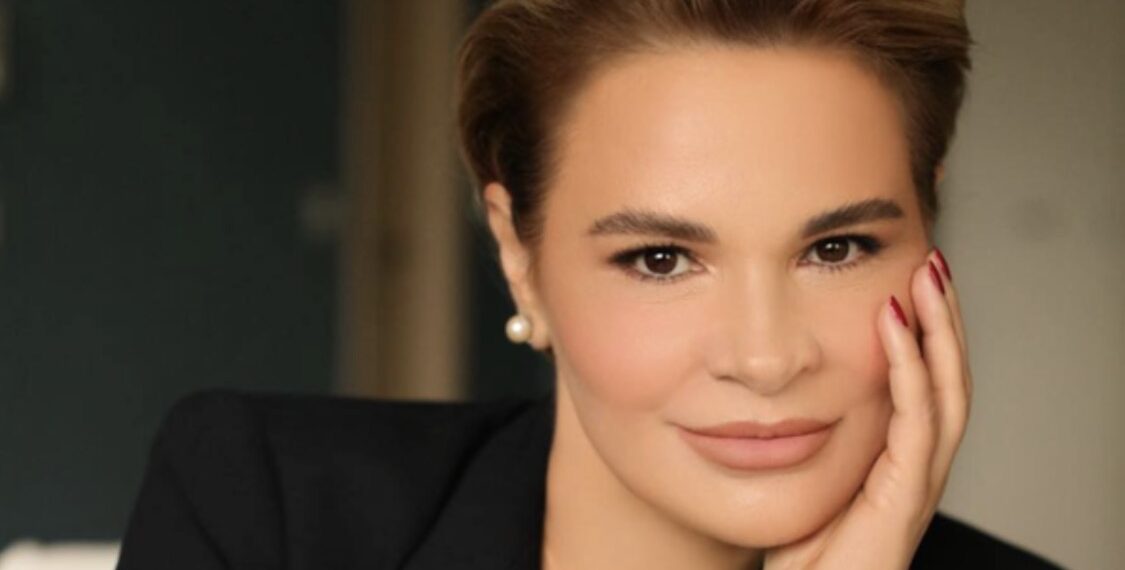 Monika Kryemadhi tregon shkakun e divorcit me Ilir Metën