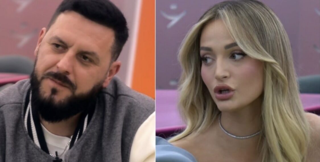 “A e tërheq deklaratën që do që vajza jote të jetë si Selin?”/ Ja si u përgjigj Miri