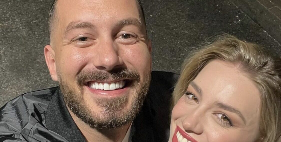 Romeo thyen heshtjen, flet për ndarjen nga Heidi Baci