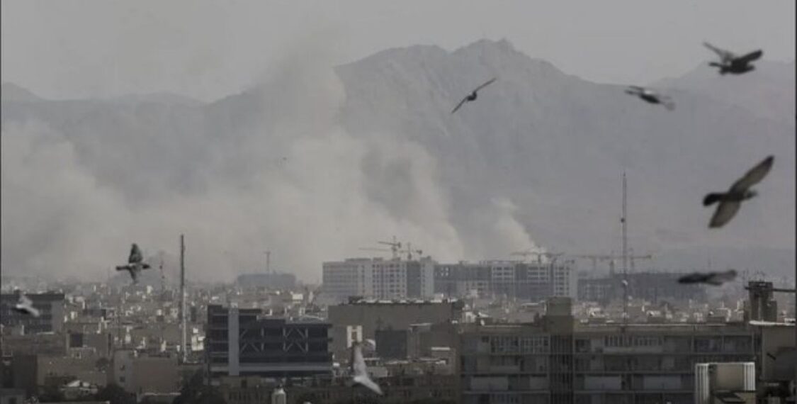 Irani vendos gjashtë kushte për t’i dhënë fund luftës