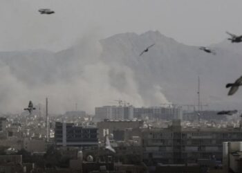 Irani vendos gjashtë kushte për t’i dhënë fund luftës