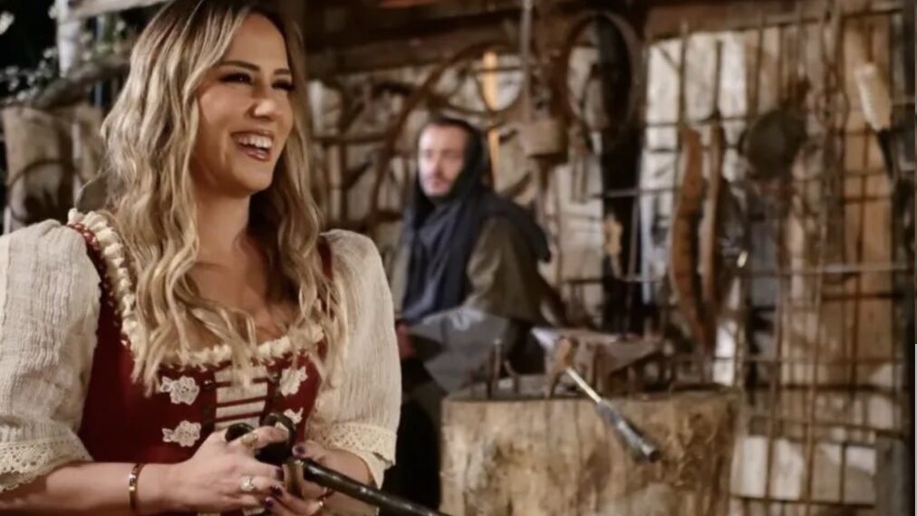 Jo dy po tre! Zbulohen opinionistët e Ferma VIP