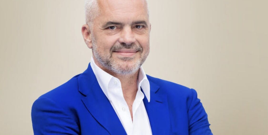 Rama flet për rritjen rrogave dhe pencioneve per vitin 2026