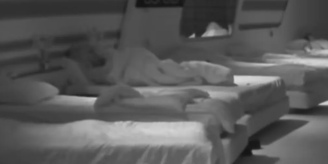 Çfarë ndodhi pas puthjes mes Mateos dhe Brikenës?