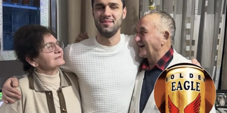 Shaqir Palushi dhuron 10 mijë euro Stenaldos për shtëpi