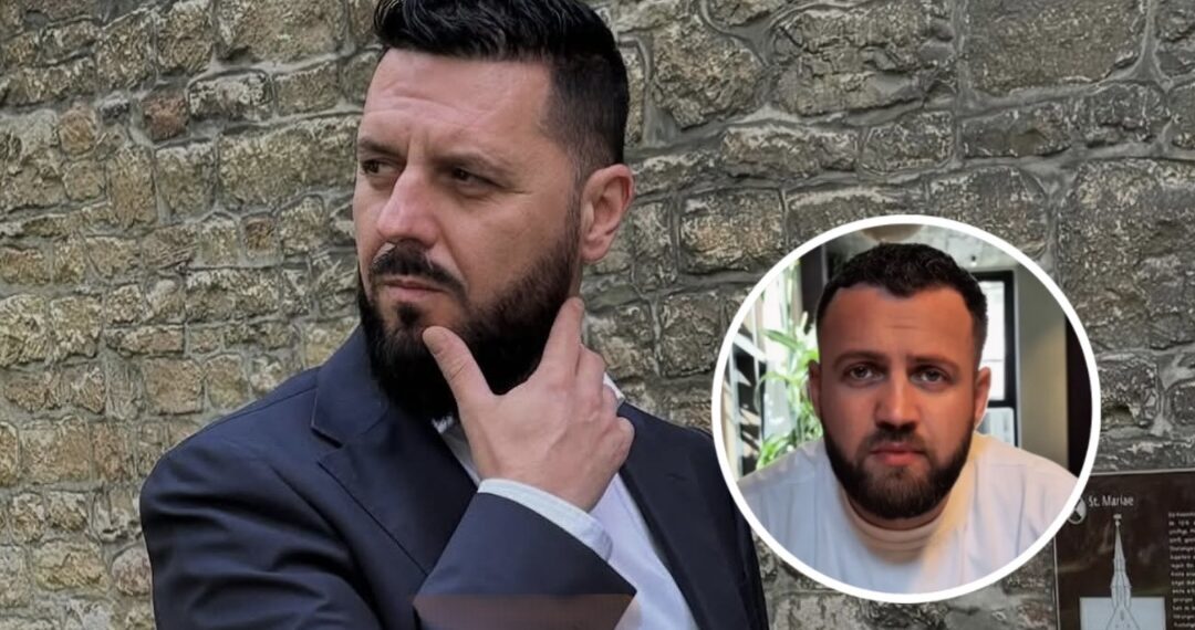 Miri tregon një histori me Luiz Ejllin