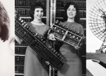 5 objects that changed our lives, invented by women