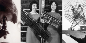 5 objects that changed our lives, invented by women