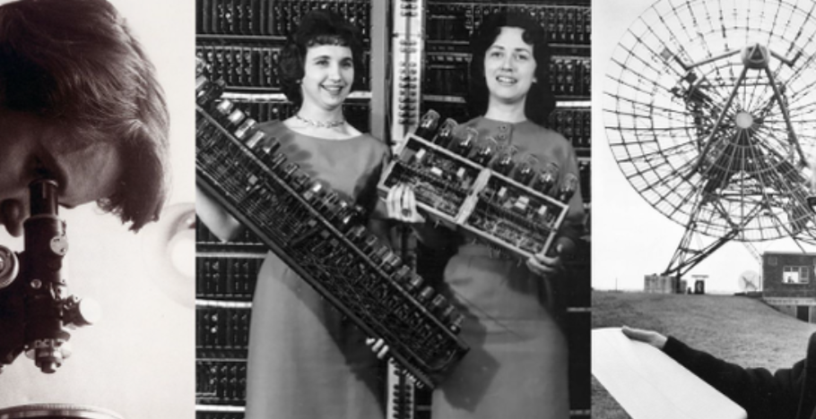 5 objects that changed our lives, invented by women