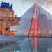Louvre/ The museum that takes 100 days to see everything