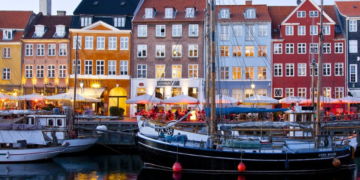 The happiest city in the world welcomes people who are unhappy with their jobs