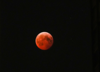 ‘Red Moon’/ Rare eclipse, here’s where and when it can be seen