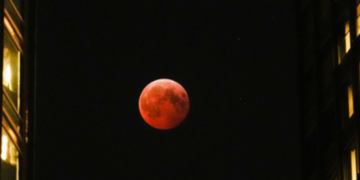 ‘Red Moon’/ Rare eclipse, here’s where and when it can be seen