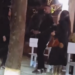 Vajzat kapen prej flokësh, ndërhyn i dashuri për t’i ndarë