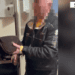 Gjen çantën me 17 mijë dollarë dhe dokumente, qytetari në Sarandë e dorëzon në polici