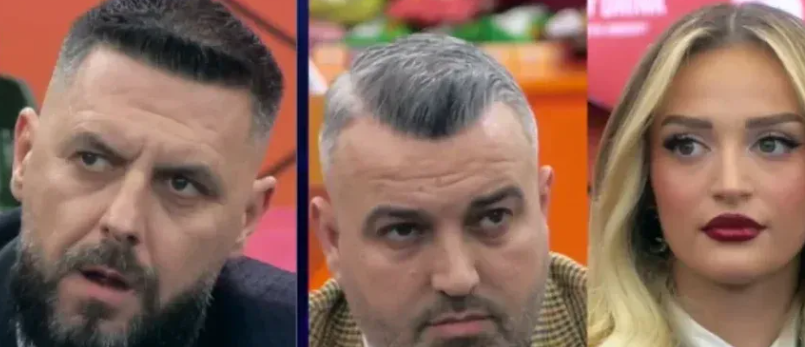 “Trupin e ka shumë të mirë”/ Miri dhe Rogerti flasin per Selin