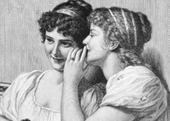 Psychologists break down the reasons/ Why and when it’s worth keeping secrets between people