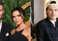 David and Victoria Beckham are ready to reunite with Brooklyn