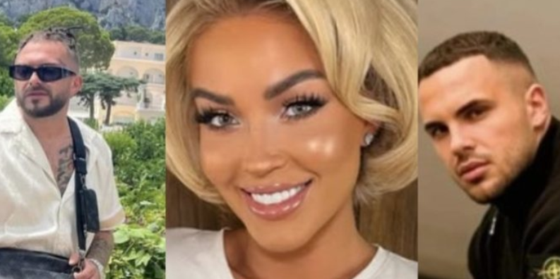 Dolce flet për Limin dhe Edin, jep koment për secilin