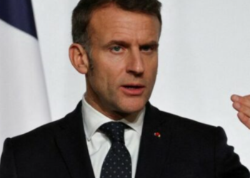 Macron telefonatë urgjente me presidentin Iranian