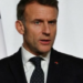 Macron telefonatë urgjente me presidentin Iranian