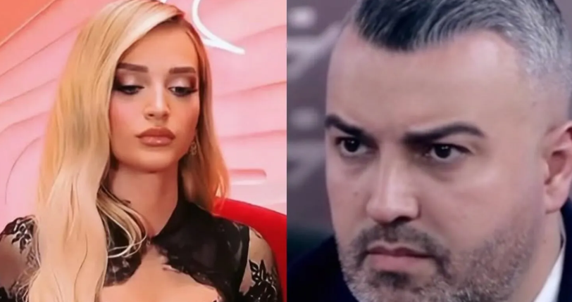 Pas akuzave të Rogertit/dalin fotot e Selines ne Dubai