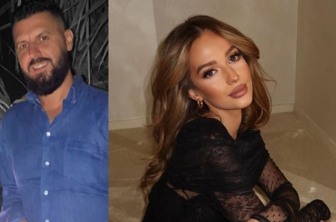 “Nuk dua ta shoh më me sy”/ Debat i ashpër mes Mirit dhe Selin